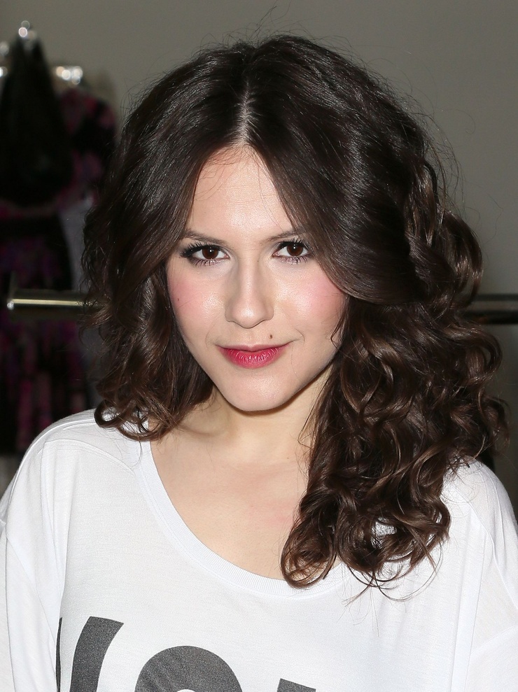 Erin Sanders Erin Sanders