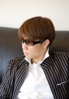 Taku Iwasaki