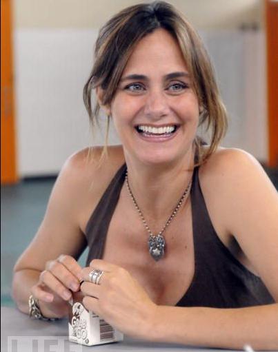 Diane Farr Diane Farr