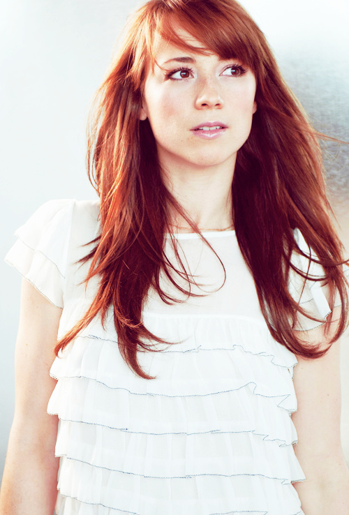 Karine Vanasse Karine Vanasse