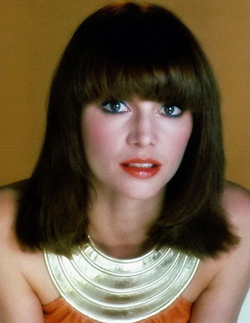 Victoria Principal Victoria Principal