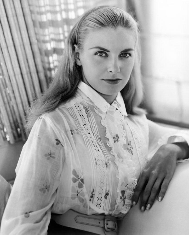 Joanne Woodward Joanne Woodward