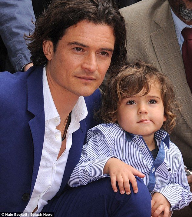 Orlando Bloom