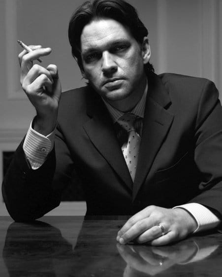 Dougray Scott