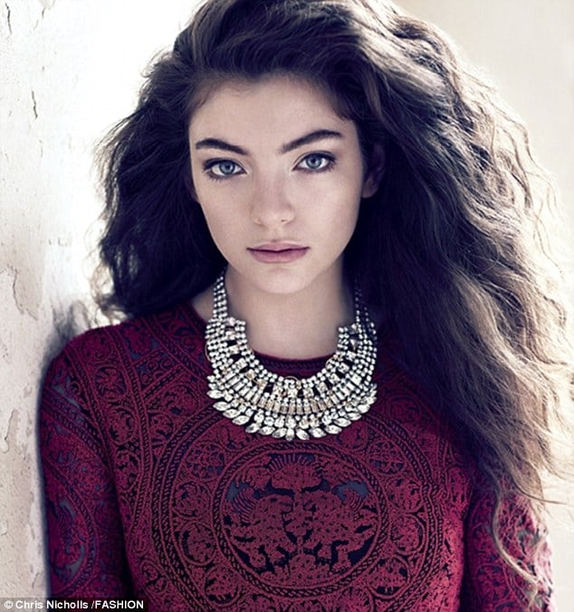 Lorde