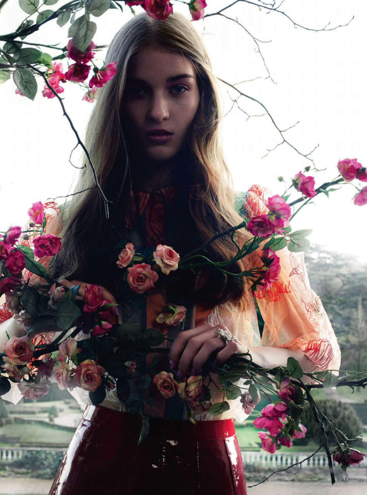 Elena Bartels Elena Bartels