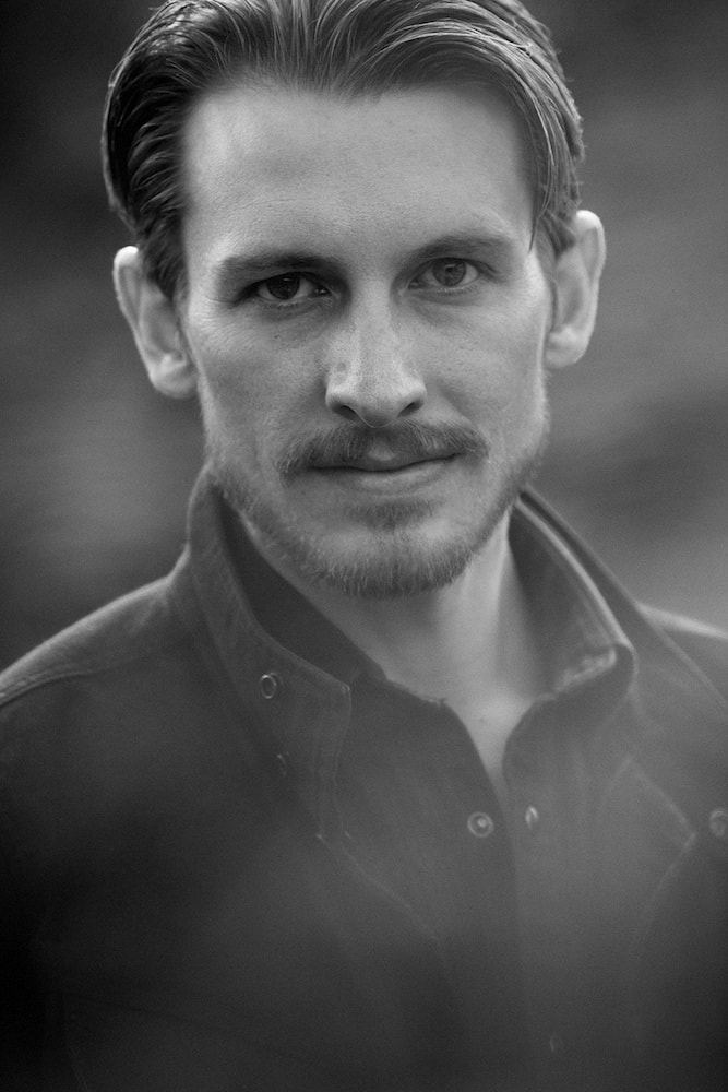 James Landry Hebert