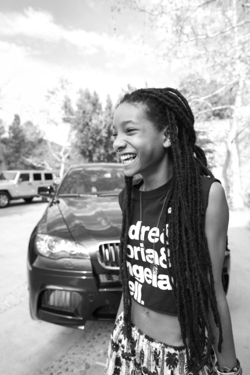 Willow Smith Willow Smith