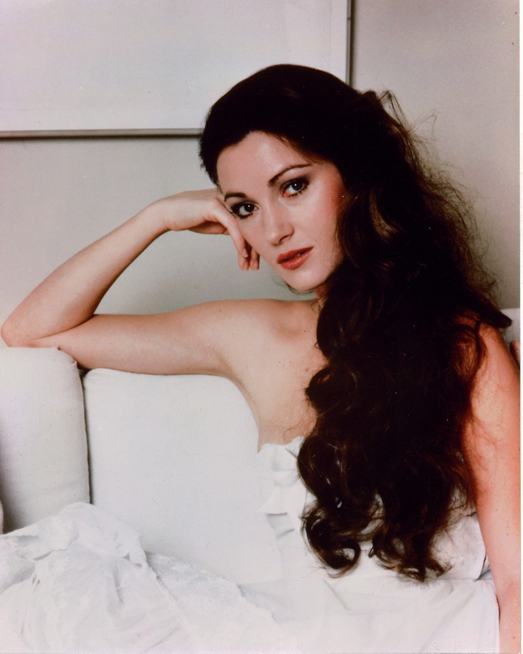 Jane Seymour