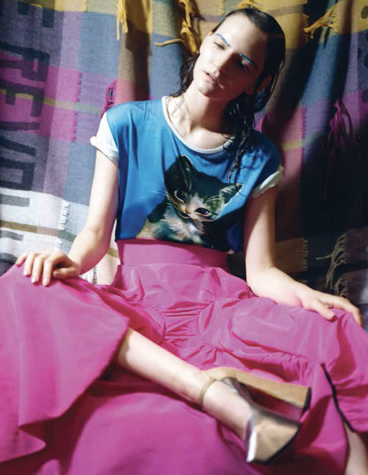 Sophie Hirschfelder Sophie Hirschfelder