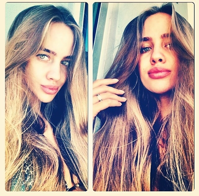 Valeria Sokolova