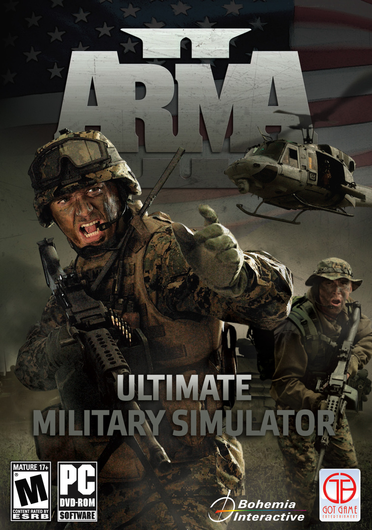 Arma 2