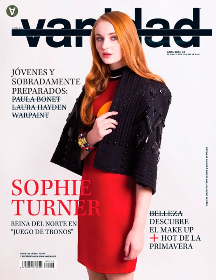 Sophie Turner