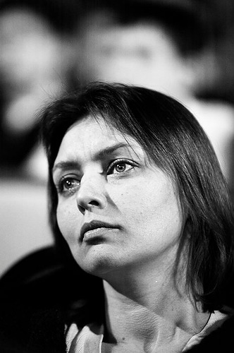 Yekaterina Golubeva Yekaterina Golubeva