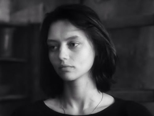 Yekaterina Golubeva Yekaterina Golubeva