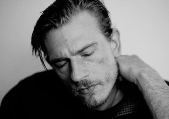 Guillaume Depardieu