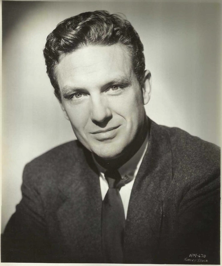 The High and the Mighty (1954) The High and the Mighty (1954)