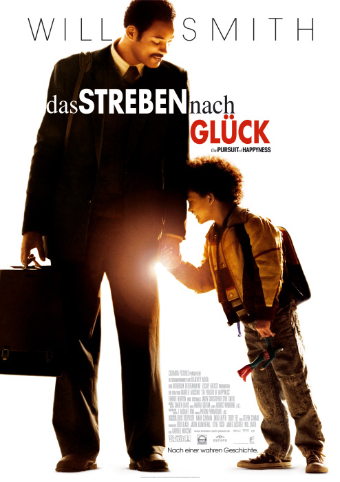 The Pursuit of Happyness