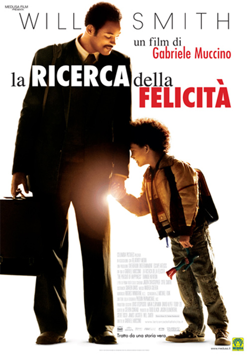 The Pursuit of Happyness