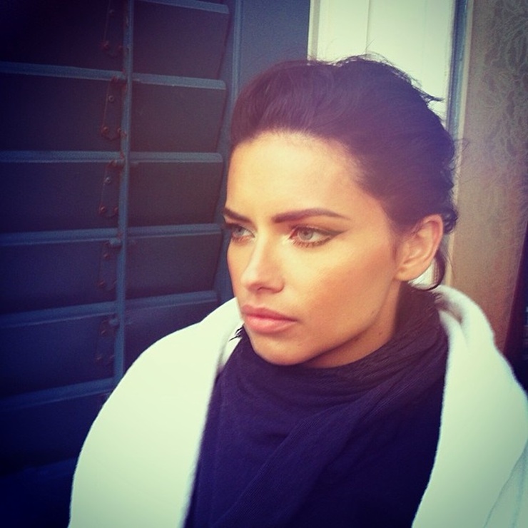 Adriana Lima Adriana Lima