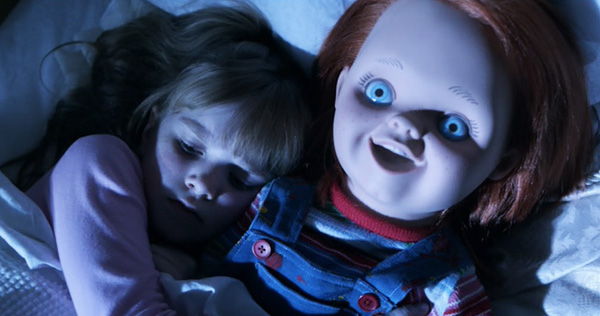 Curse of Chucky Curse of Chucky
