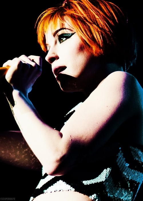 Hayley Williams