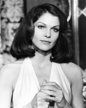 Lois Chiles