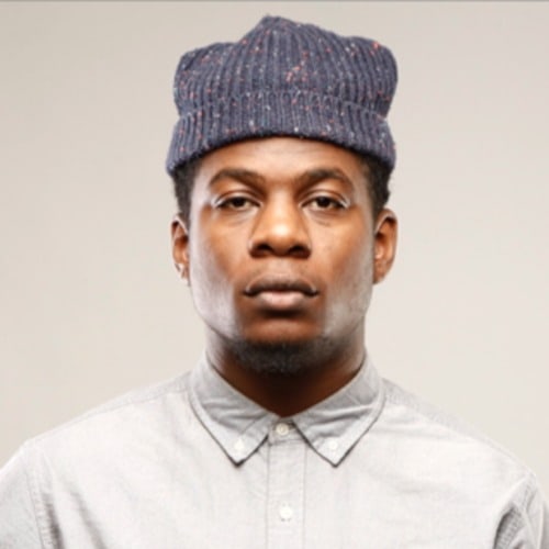 Mick Jenkins