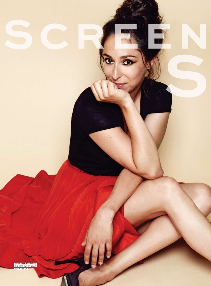 Oona Chaplin Oona Chaplin