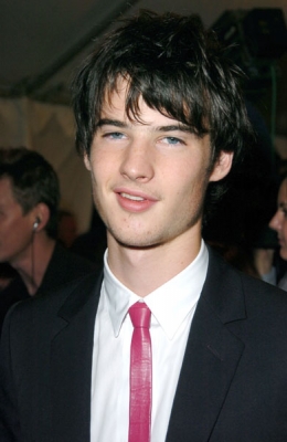 Tom Sturridge