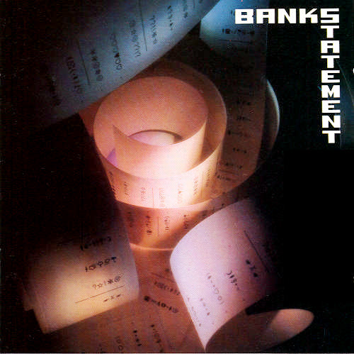 Bankstatement