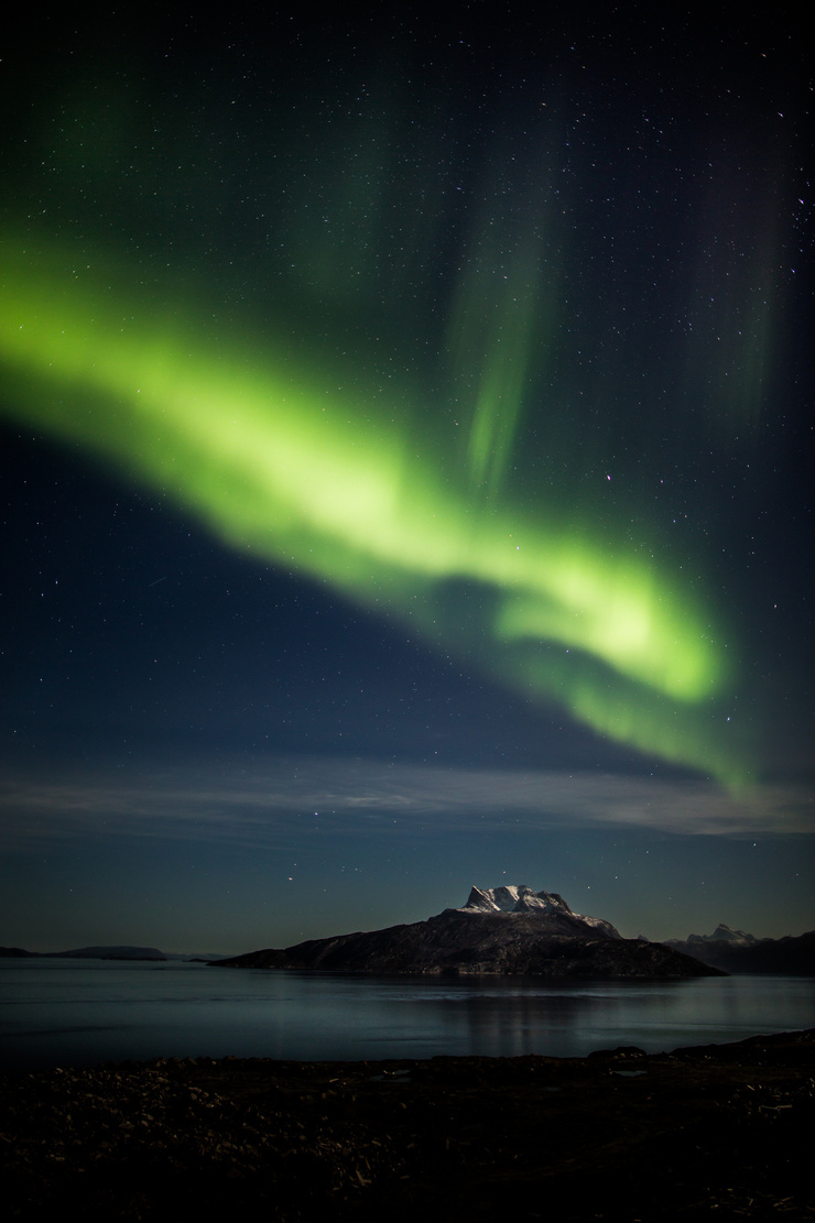 Greenland Greenland