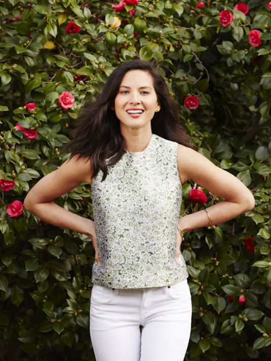 Olivia Munn Olivia Munn