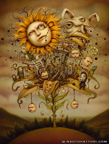 Naoto Hattori