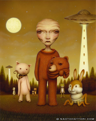 Naoto Hattori