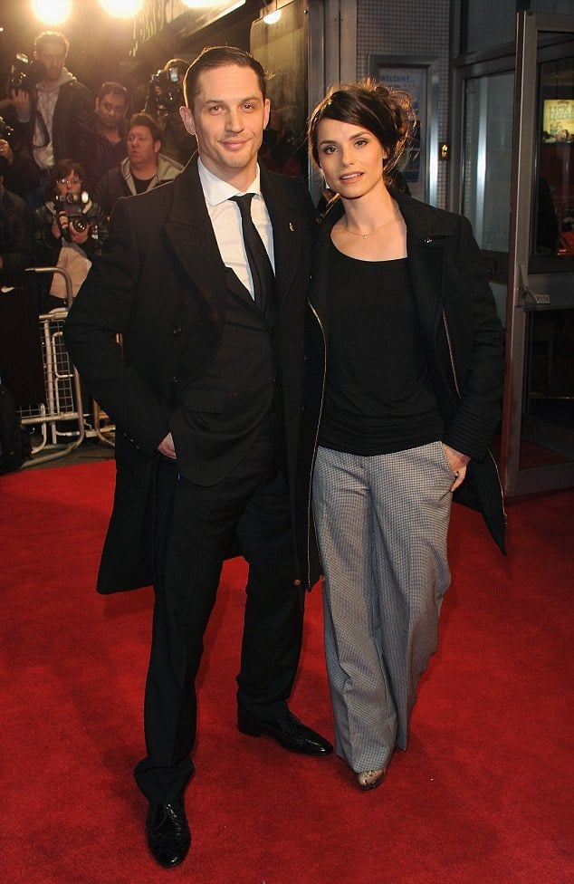 Charlotte Riley Charlotte Riley