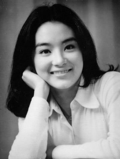 Brigitte Lin Brigitte Lin