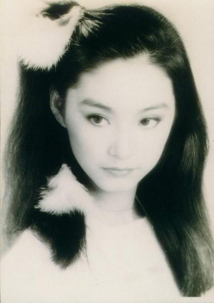 Brigitte Lin