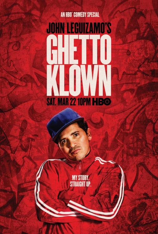 John Leguizamo's Ghetto Klown