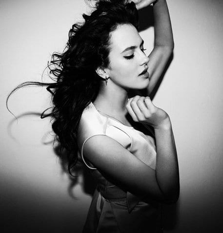 Picture of Jessica Brown-Findlay