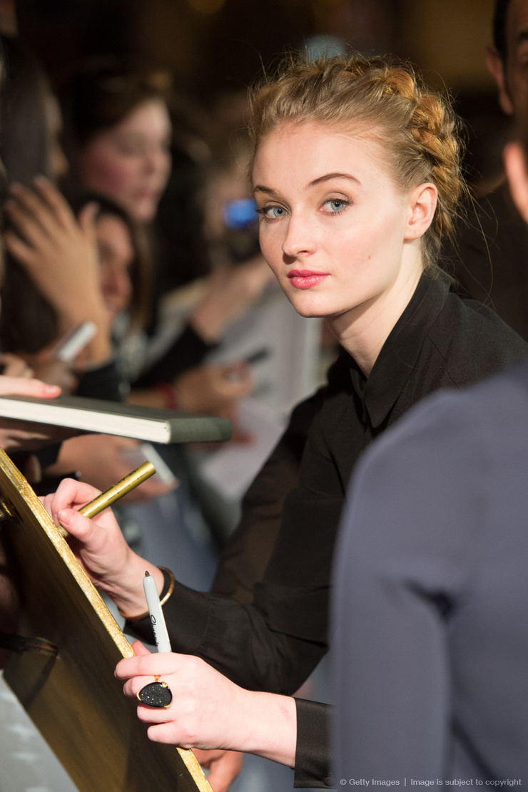 Sophie Turner Sophie Turner