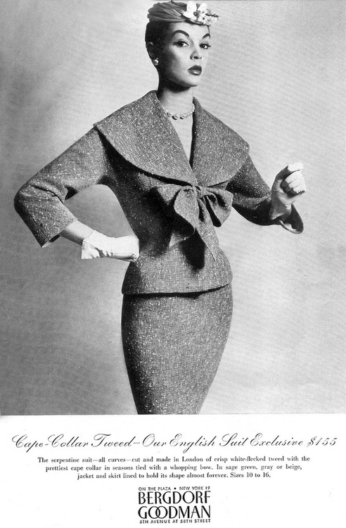 Jean Patchett