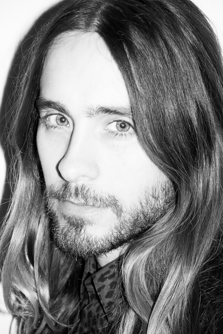 Jared Leto