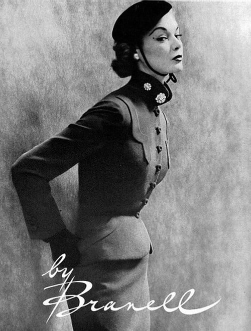 Jean Patchett