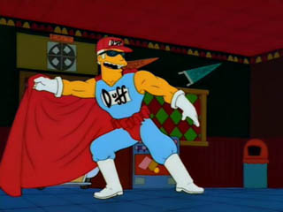 Duffman