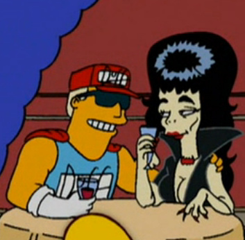 Duffman