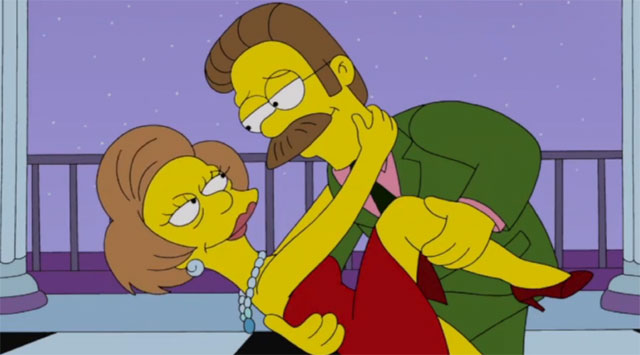 Ned Flanders