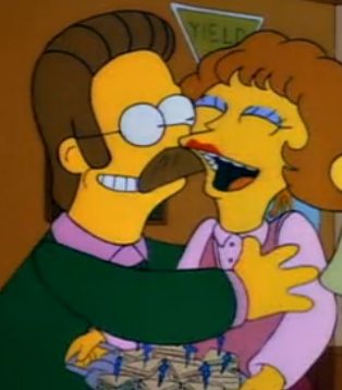 Ned Flanders