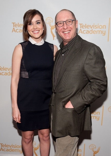 Megan Boone