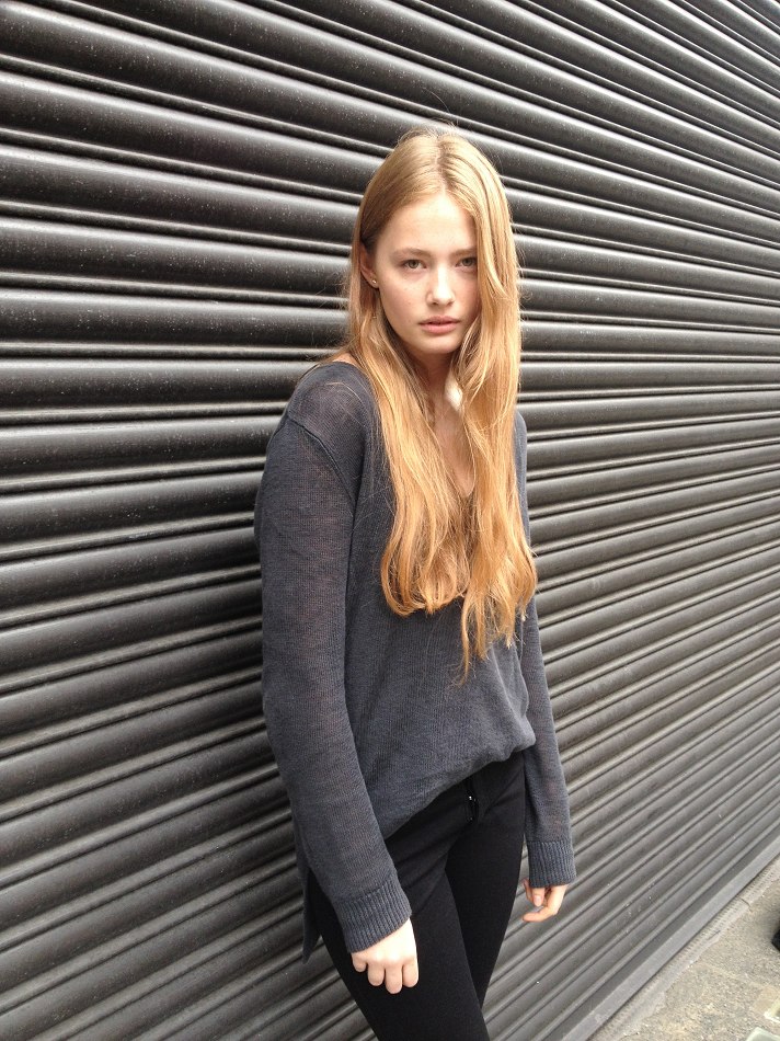Helena McKelvie Helena McKelvie